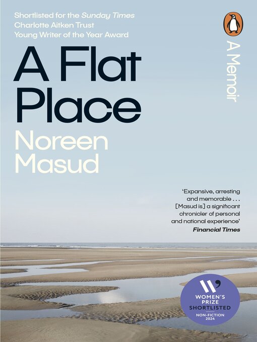 Title details for A Flat Place by Noreen Masud - Wait list